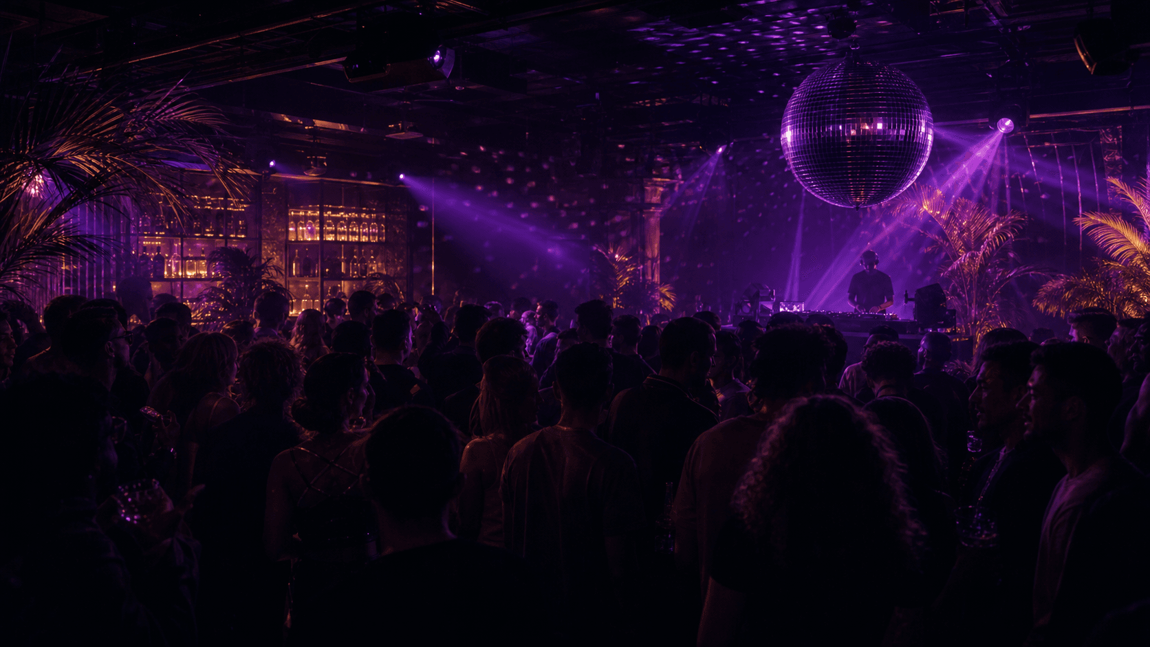 Après Experiences club atmosphere